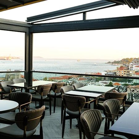 Soi Hotels & Suites - Taksim City Center Стамбул Экстерьер фото