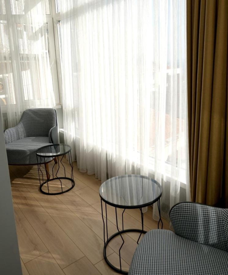 Soi Hotels & Suites - Taksim City Center Стамбул Экстерьер фото
