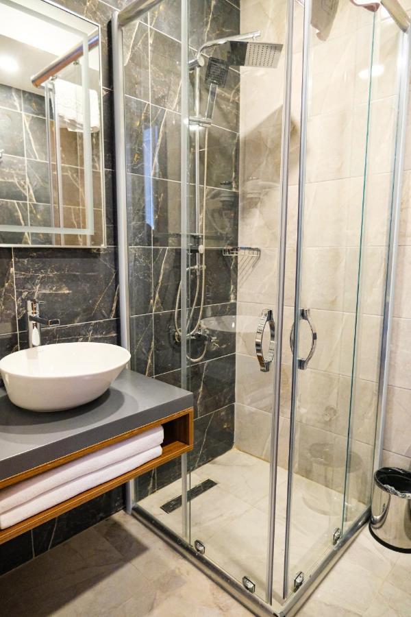 Soi Hotels & Suites - Taksim City Center Стамбул Экстерьер фото